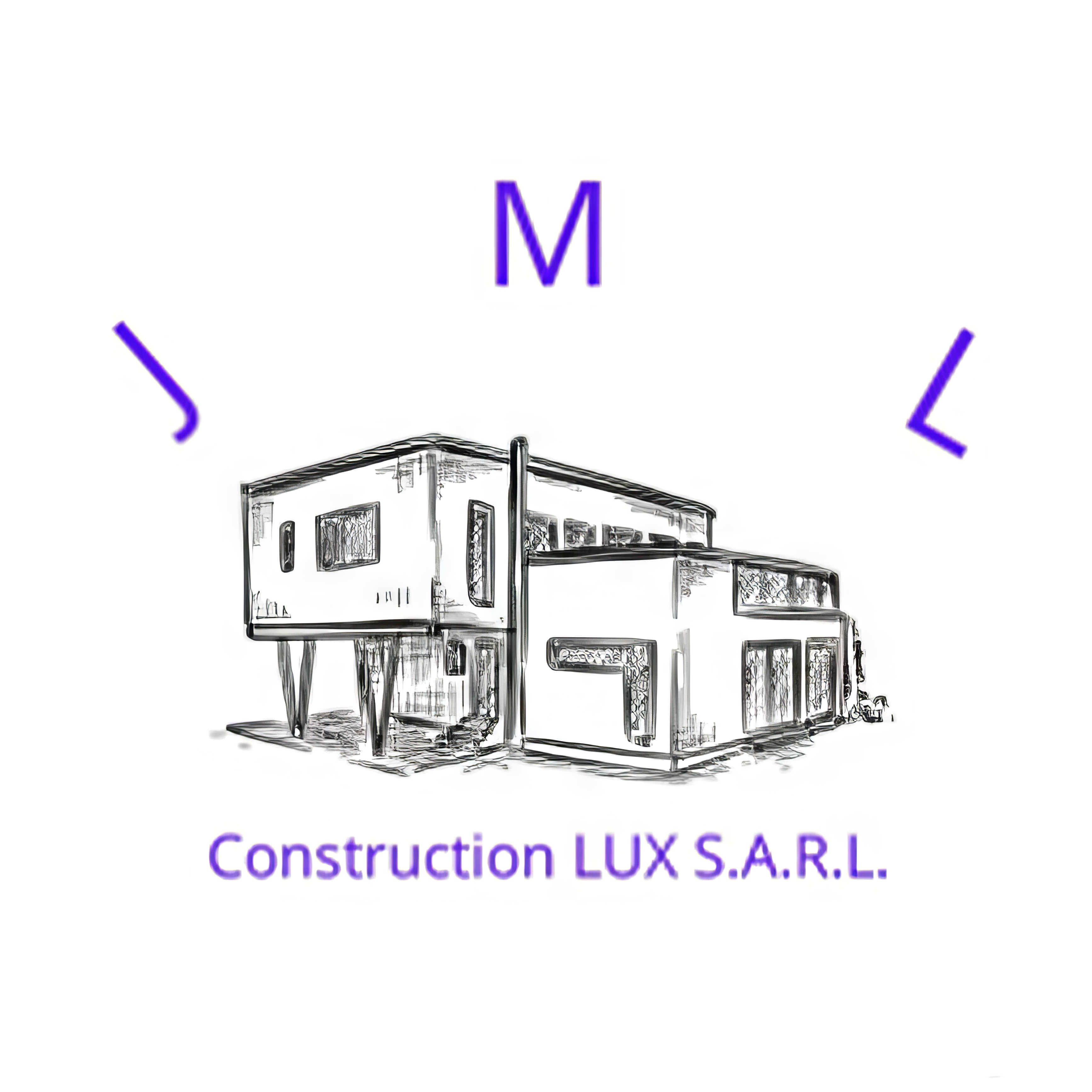 Logo JML Construction